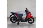 Honda All New Beat CBS Tahun 2025
